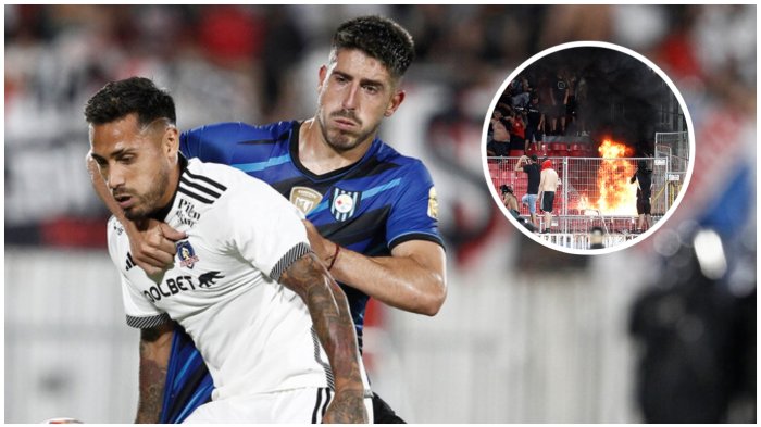 Se juega la Supercopa: Huachipato y Colo Colo acuerdan fecha para disputar los minutos restantes