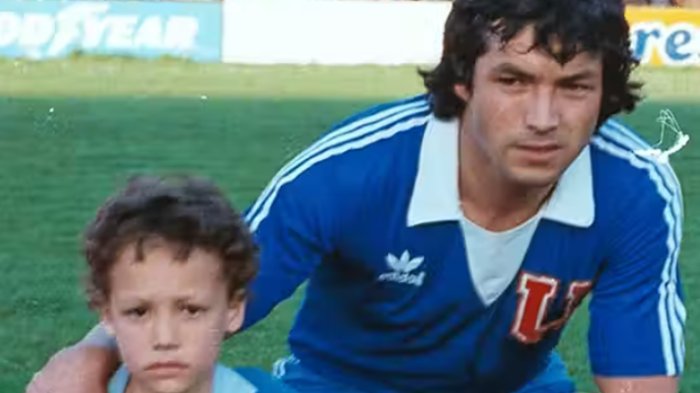 Se complica estado de salud de Sandrino Castec: El ídolo de la U 