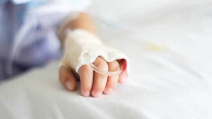 Conmoción y repudio: Niño de 4 años murió luego que su mamá “le pegara demasiado” en Argentina