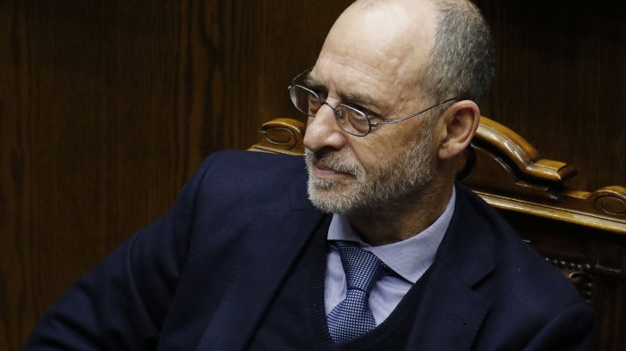 Subsec. para las Fuerzas Armadas ante situación de conscriptos en Putre: “Si hay que cambiar procesos, habrá que hacerlo”