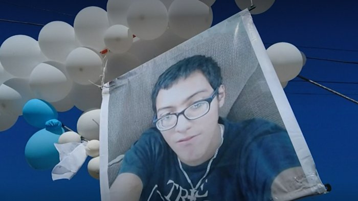 “Mamá, ven a buscarme por favor”: Nuevos antecedentes tras misteriosa muerte de joven con discapacidad mental