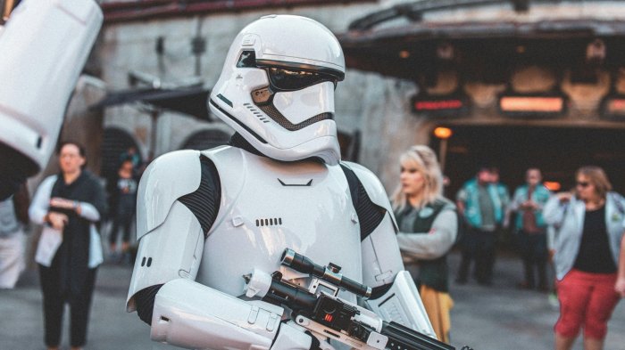 Día de Star Wars: Lo que celebran los fanáticos cada 4 de mayo