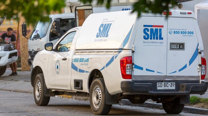 SML debió retirar cuerpo desde un velorio en La Ligua: Hospital no realizó autopsia