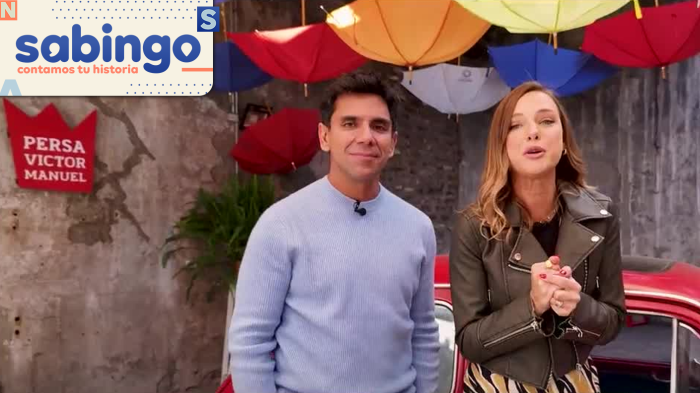 ¡Un viaje por nuestras tradiciones! | Sabingo | Capítulo 4 de mayo