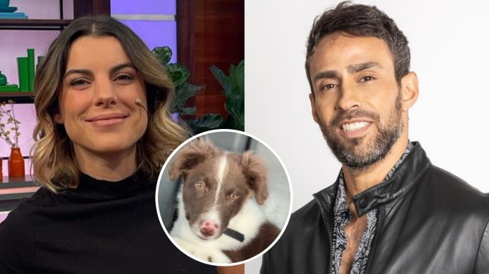 Maite Orsini sorprende revelando quién 