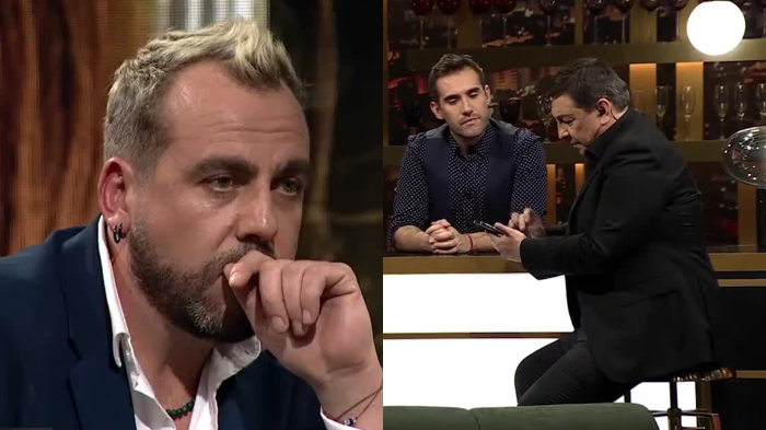 ¿Qué decían los mensajes eliminados de Camila Andrade a Francisco Kaminski?