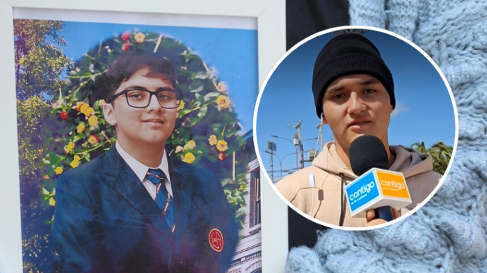 “Lloramos juntos”: Compañero de conscripto fallecido entregó detalles de fatal marcha en Putre