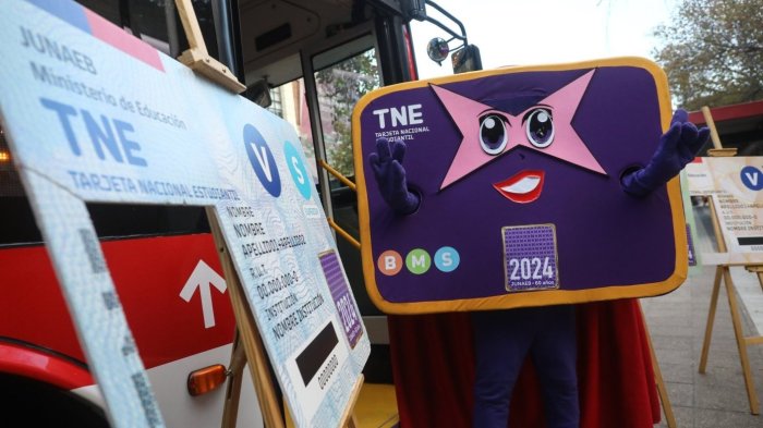 Tarjeta Nacional Estudiantil: ¿Cuál es el plazo para revalidar la TNE?