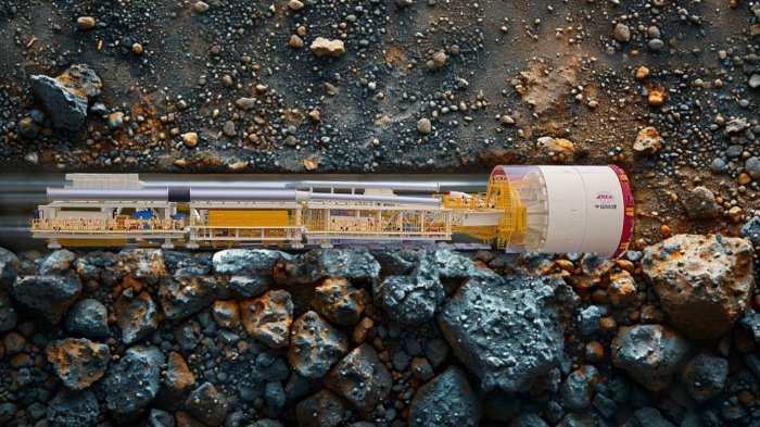 Nueva Línea 7: Por dónde pasará y cuándo comenzarán las obras de tunelación