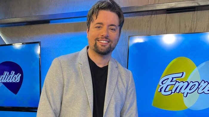 “Balazo limpio y se acabó”: Daniel Valenzuela lanzó polémica declaración a favor de la 