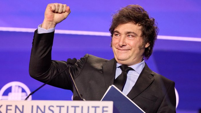 “Ayúdenme, ustedes que son el progreso