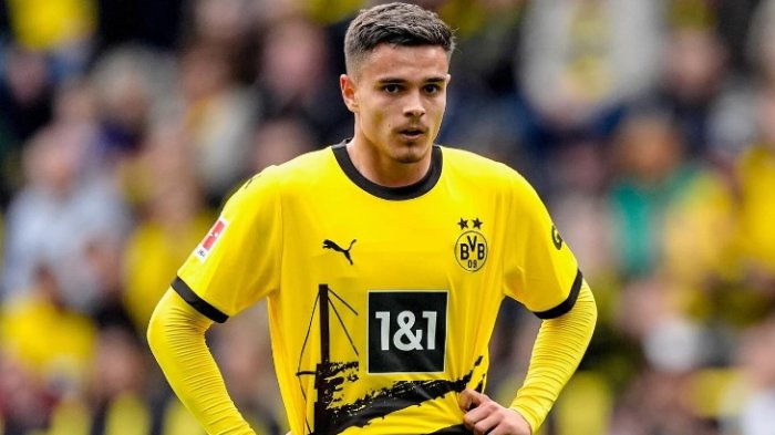 Primero lo primero: Juvenil del Borussia Dortmund casi se pierde semifinal de Champions por un examen