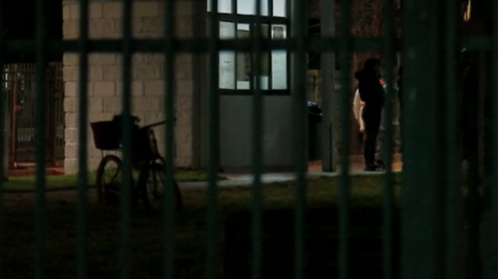 Niña de 13 años fue asesinada a disparos en plena vía pública en Quilicura