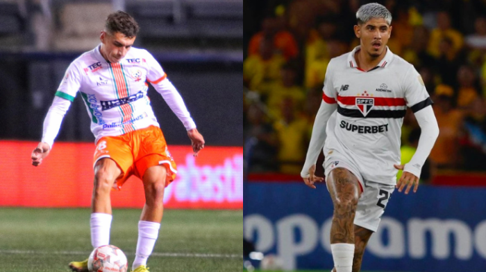 Cobresal vs Sao Paulo: Quién transmite el partido de los mineros por la Copa Libertadores