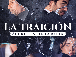 La Traición | Capítulo 35 | ¡Yisim intentará ocultar su crimen!