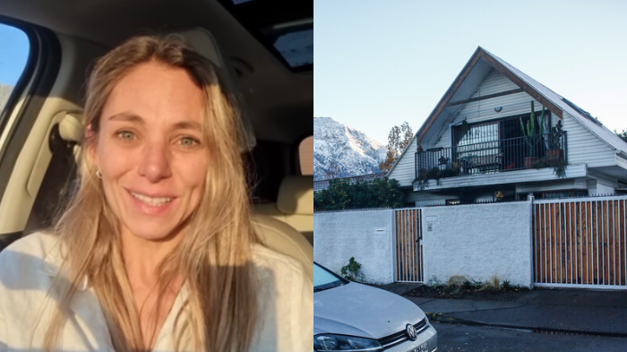 Colegio de hijo de Mariana Derderián compartió sensible acto solidario: “Nos unimos ante el dolor”