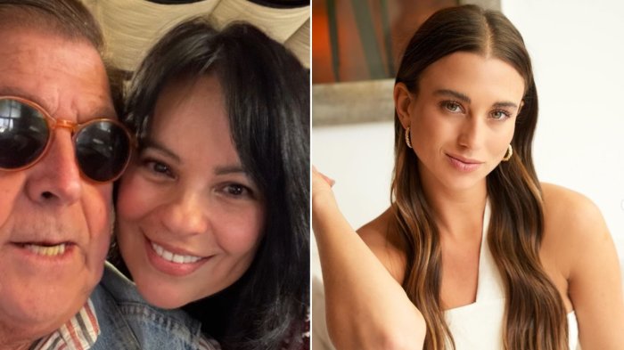 Pareja de Emeterio Ureta en picada contra Tita tras supuesto desaire: “No quiere saber nada de mí”