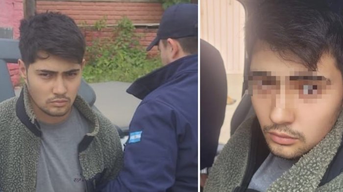 Revelan que Agustín O'Ryan suplantó identidad de hermano gemelo para esconderse en Argentina