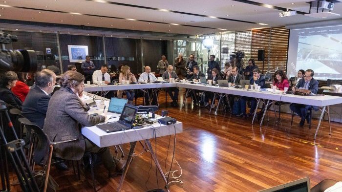 Ley corta de Isapres: Comisión Mixta aprueba indicaciones e informe se votará en el Senado