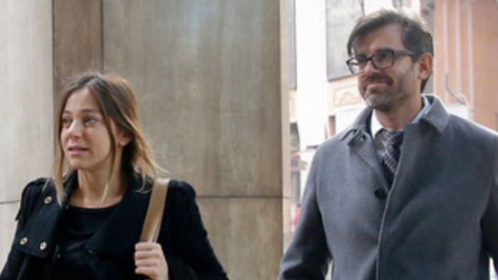 Clínica Alemana actualiza estado de salud de Francisco Aravena y su hija de 9 años