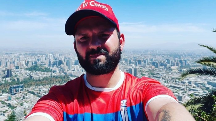 Presidente Gabriel Boric muestra su ilusión por buen momento de la UC: “Tengo fe”