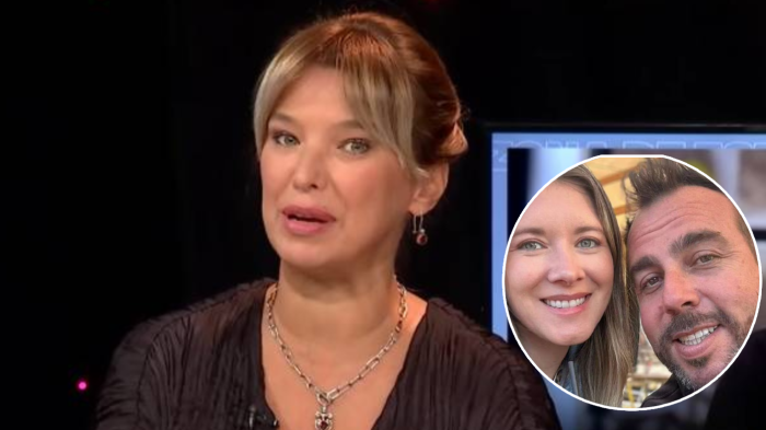 “Está tan resentida”: Claudia Schmidt se fue en picada contra Carla Jara