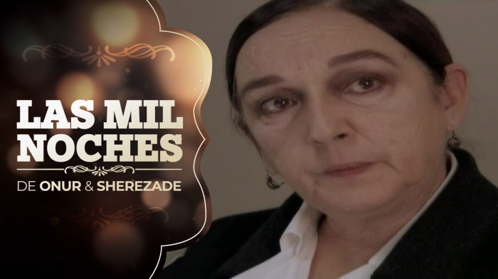 ¡Nadide recibirá un mal diagnóstico! | Adelanto Las Mil Noches de Onur & Sherezade | Cap. 141