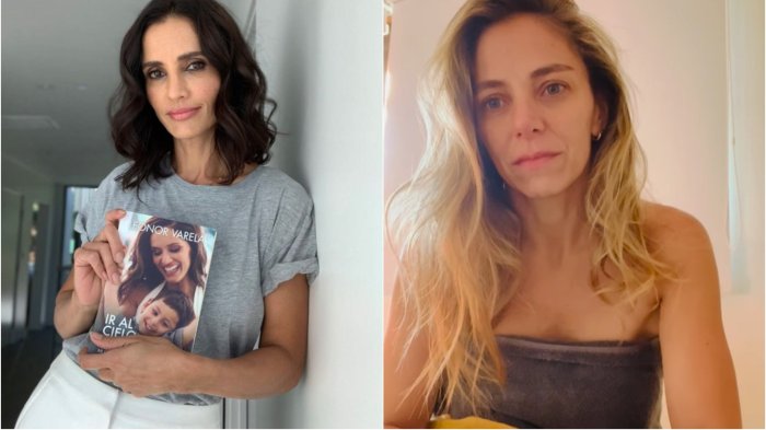 Leonor Varela entregó emotivo apoyo a Mariana Derderián: “Tragedia que no tiene nombre”