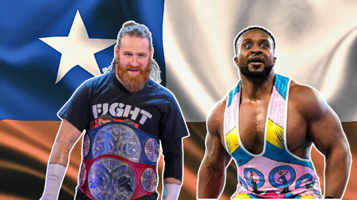 ¿El mejor país de Chile? Estrellas de la lucha libre hablaron maravillas de fans chilenos