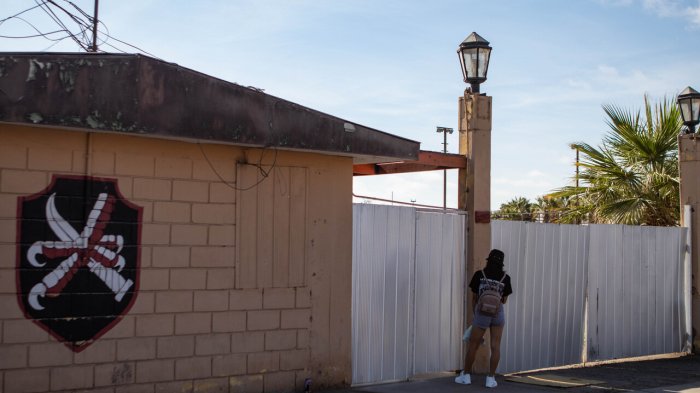 Ministra en visita confirmó que conscripto debió ser amputado y otro está grave