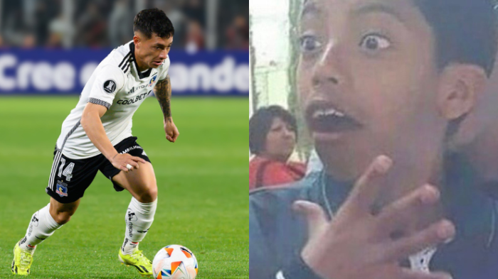 Cristián Zavala desató la furia de hinchas de Colo Colo tras fallas ante Fluminense: “Una vergüenza”