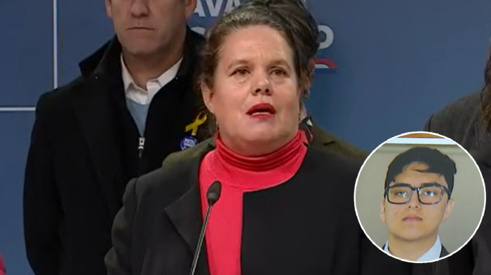 Ministra Fernández y muerte de conscripto: “Las madres quieren saber qué pasó”