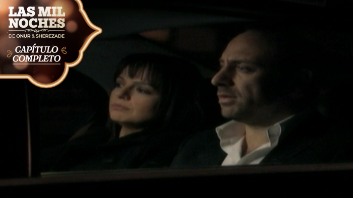 Las Mil Noches de Onur & Sherezade | Capítulo 141 | Onur rehacerá su vida