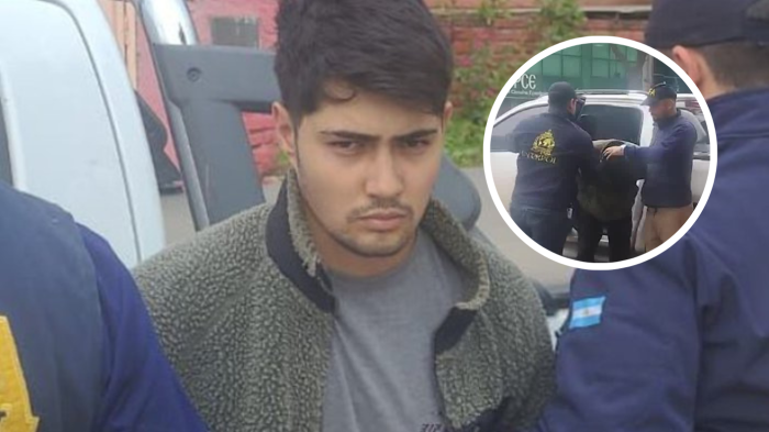 Corte de Talca aprueba solicitud de extradición de Agustín O’Ryan desde Argentina