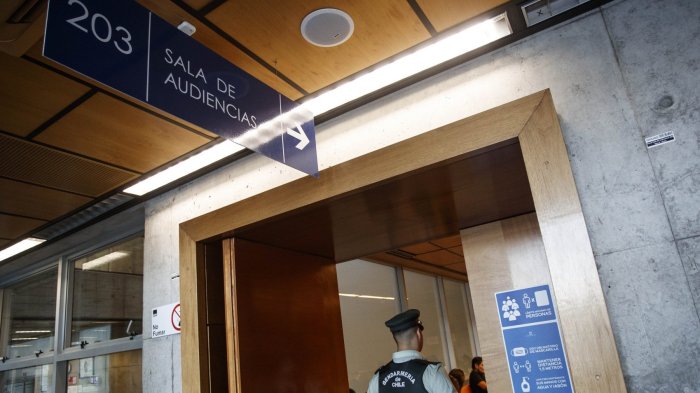 Estremecedor: Padres concertaban encuentros para abusar a su hija en Chillán, según Fiscalía