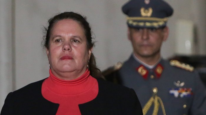 Gobierno ratifica a general Javier Iturriaga como Jefe del Ejército tras fatal marcha en Putre