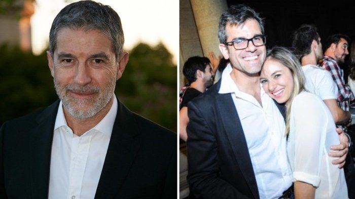 “Querido por todos”: Polo Ramírez conmovió al recordar última vez que vio a Pedro, hijo de Mariana Derderián