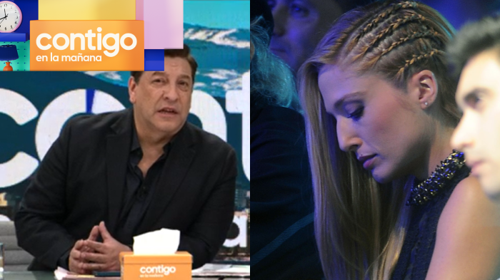 “Cultivar un vínculo distinto”: La reflexión de JC tras duro fallo contra Mane Swett