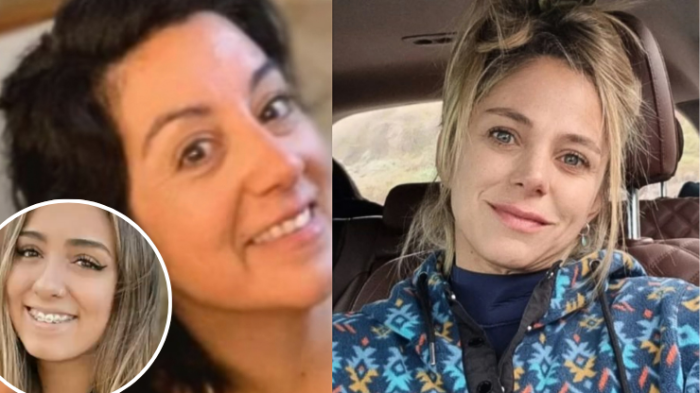 Mamá de Anahí Espíndola dedicó mensaje a Mariana Derderián: 