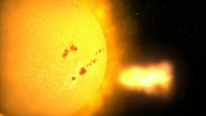 Tormenta solar categoría extrema azota a esta hora a la Tierra: ¿Cuáles podrían ser sus efectos?