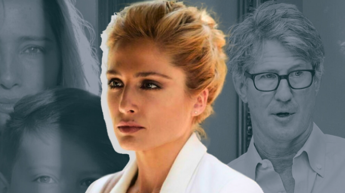 Más de 400 días sin su hijo: El origen de la batalla legal de Mane Swett en Estados Unidos