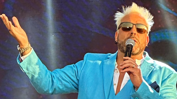 Revelan telefonazo de Kaminski para iniciar carrera política: “No tenía ni siquiera...”