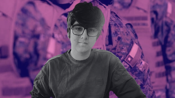 Confirmado en Podemos Hablar: Conscriptos relatarán fatal marcha de Franco Vargas