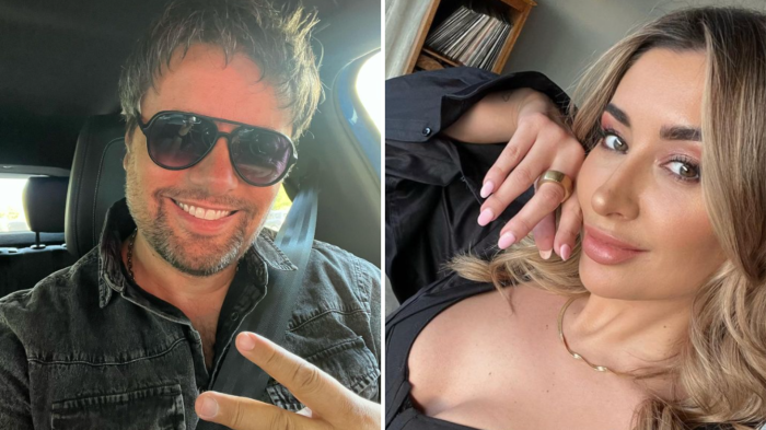 Daniel Valenzuela entregó delicada advertencia a Camila Andrade: “Si lo pones en la balanza...”