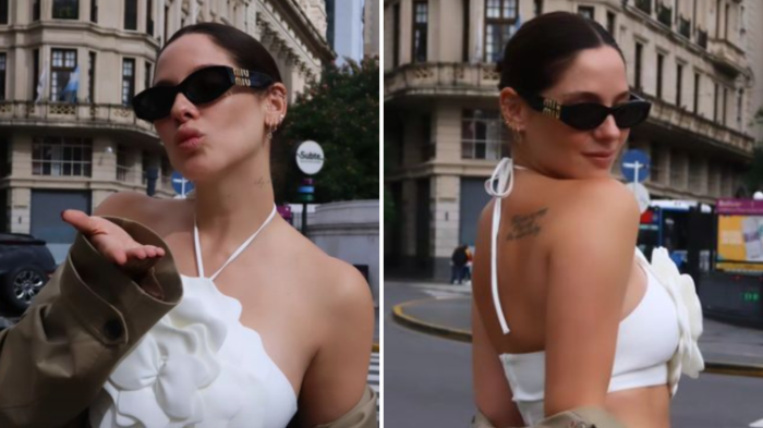 Kel Calderón reveló lujoso objeto que se niega a usar por su alto valor