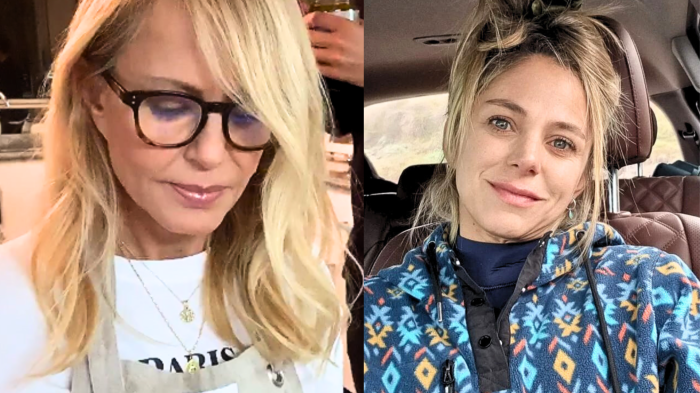 Cecilia Bolocco envió emotivo mensaje a Mariana Derderián tras muerte de su hijo