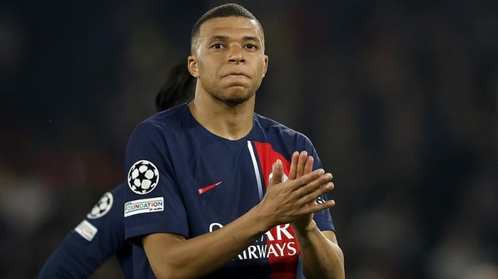 Mbappé dice adiós al PSG: ¿Dónde ver su último partido en el Parque de los Príncipes?