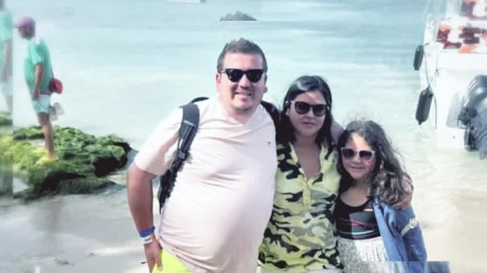 Triple homicidio en Río Bueno: Las pistas tras el crimen de empresario y su familia