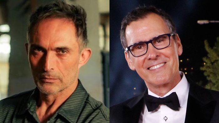 Marcelo Alonso comentó querella contra Cristián Campos: “Toda esa chimuchina...“