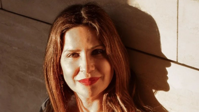 Savka Pollak y la lucha por pensión de alimentos: “Han sido 10 años de sobrevivencia”